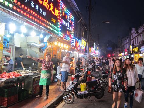 寧海路街道怎麼樣？探索其獨特魅力與日常風貌