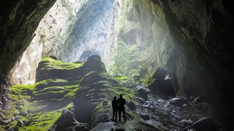 山西黃岩洞怎麼樣——深邃神秘的洞穴探秘之旅